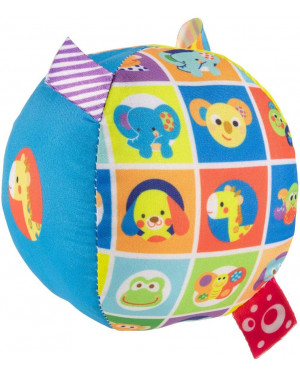 Chicco Soft Ball Toy 00010057000000