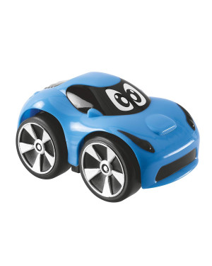 Chicco Mini Turbo Touch Bond - Blue