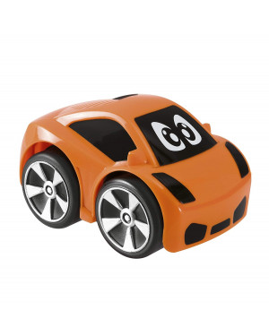 Chicco Mini Turbo Touch Bond - Orange