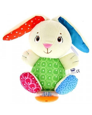 Chicco First Love Bunny Music Box
