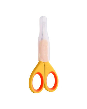Chicco Baby Nail Scissors 