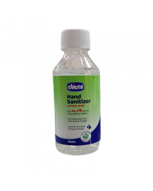 Chicco Hand Sanitizer (Neem) 200ml