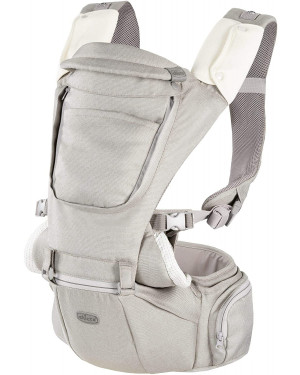 Chicco Hip Seat Baby Carrier - Hazelwood