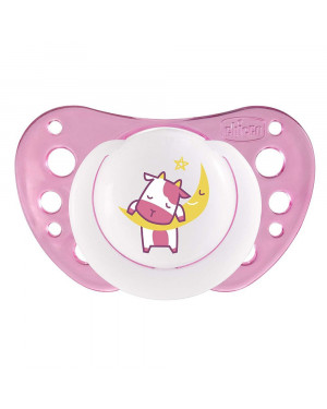 Chicoo SOOTHER PH.COMPACT LUMI LX 12/16-36M 2PB