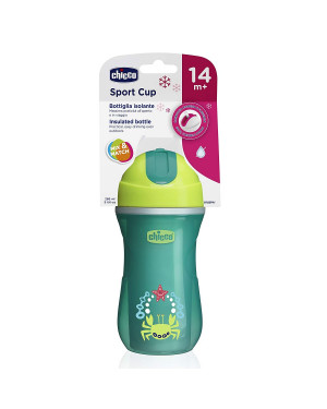 Chicco Sport Cup 14M+ Neutral