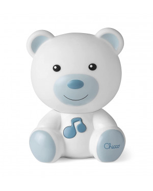Chicco Toy FD Dreamlight Blue
