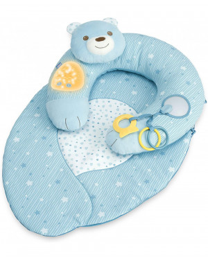 Chicco Toy FD My First Nest Blue 