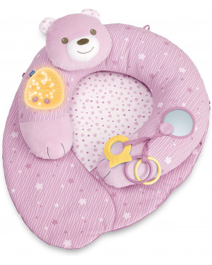Chicco Toy FD My First Nest Pink 