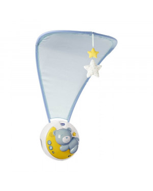 Chicco Toy FD Next2Moon Blue