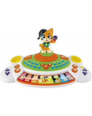 Chicco Piano 44 Cats Musical Instrument 00009917100000
