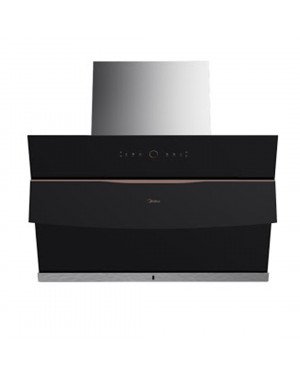 Midea Chimney Skyline Cooker Hood With Advanced Steam Wash Smart Cleaning Technology (CXW-240-B68)