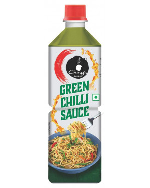 Chings Green Chilli Sauce 680gm