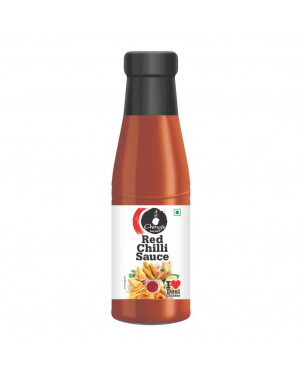 Chings Red Chilli Sauce 200gm