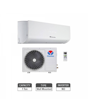 Chunlan 1.5 Ton Wall Mount Split Air Conditioner