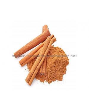Choice दालचिनी धुलो (Cinnamon Powder)-40g