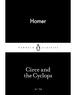 Circe and the Cyclops by Homer