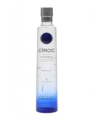 Ciroc Vodka 20cl