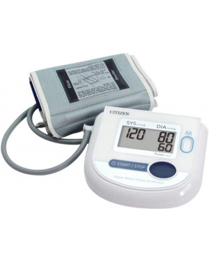 CITIZEN Digital Blood Pressure Monitor CH-452