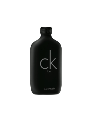 Calvin Klein CK Be - Eau De Toilette - Men's Perfume - 100ml