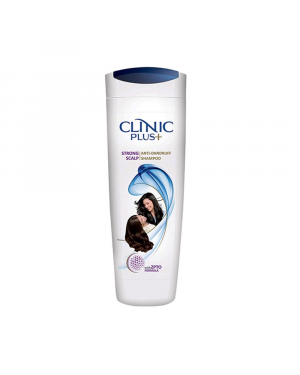 Clinic Plus Strong & Long Health Shampoo - 170ml