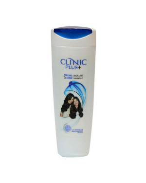 Clinic Plus Shampoo 330ml