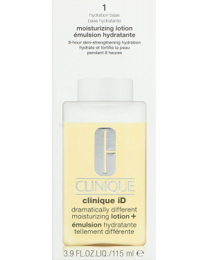 Clinique Id Dramatically Different Lotion+