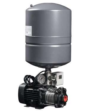 Grundfos Pumps Booster Pressure Water Pump-CMB 5-37