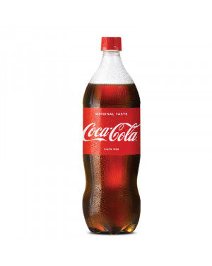Coca-Cola 1.5 Ltr