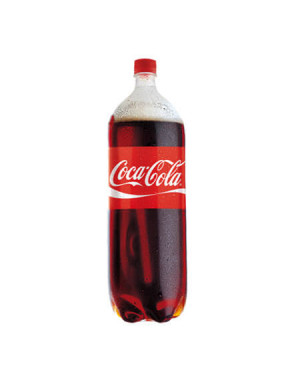Coca-Cola Soft Drink 2.25L