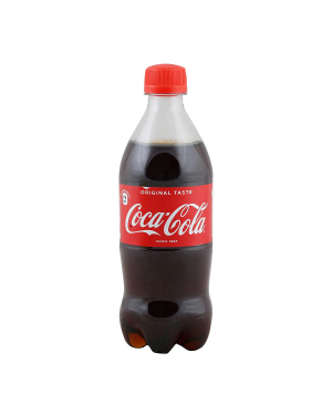 Coca-Cola Soft Drink 250Ml