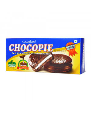 Cocoaland Chocopie, 150g