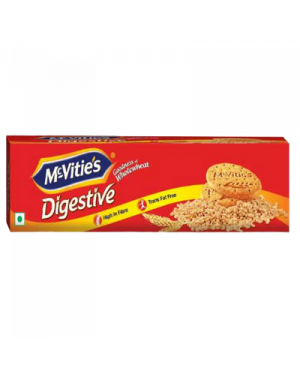 Mcvities Biscuit Ind.Digestive 250g