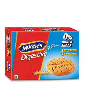 Mcvities Sugar Free Digestive Biscuits 300g