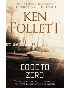 Code to Zero by Ken Follett