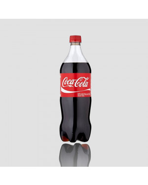 Coca-Cola Coke 1L