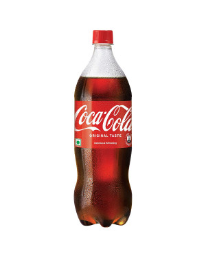 Coke 2.25 Ltr