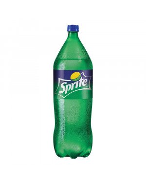Sprite Soft Drink 2.25 L