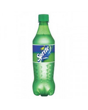 Sprite Soft Drink 500Ml