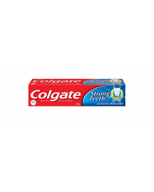 Colgate Dental Cream Anticavity Toothpaste 200gm