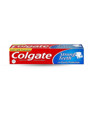 Colgate Dental Cream Strong Teeth Toothpaste 44g