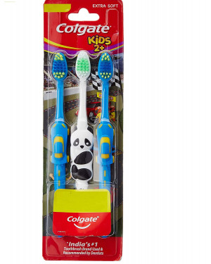 Colgate Kids 2 Toothbrush