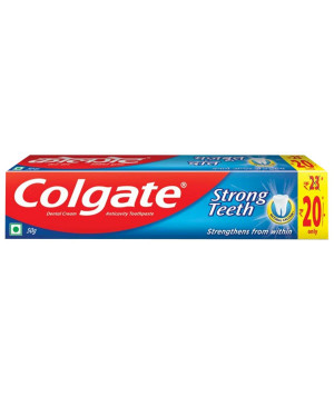 Colgate Strong Teeth Tooth Paste 50gm