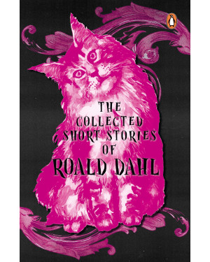Collected Short Stories by Roald Dahl