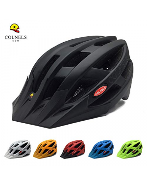 COLNELS Cycling Helmet Unisex Bicycle Helmet C-688