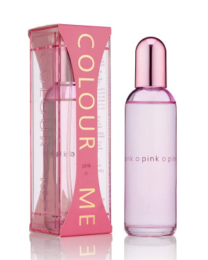 Colour Me Femme Pink Eau De Parfum 100ml