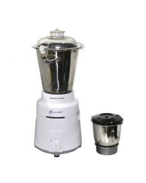Electron Mixer Grinder Commercial 1400 W - Stone