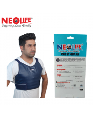 NEOLIFE Compact Chest Guard Winter Care