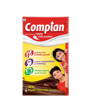 Complan Chocolate 1Kg