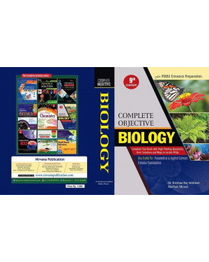 COMPLETE OBJECTIVE BIOLOGY 9/E