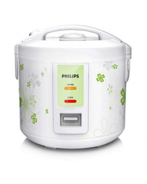Philips Rice Cooker HD3017/08 / 1.8 Litre